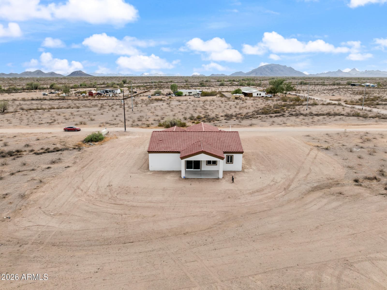 5913 N 425TH Avenue, Tonopah, AZ 85354 — photo 46 of 51