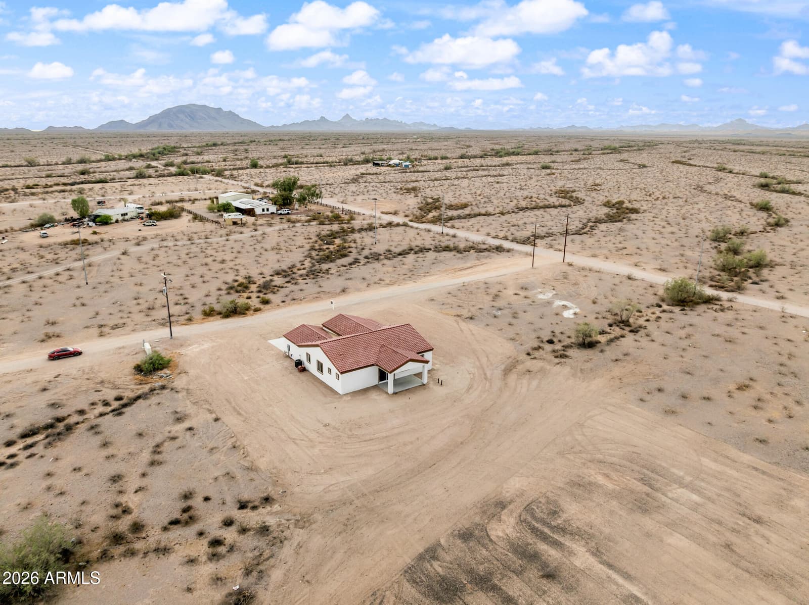 5913 N 425TH Avenue, Tonopah, AZ 85354 — photo 47 of 51