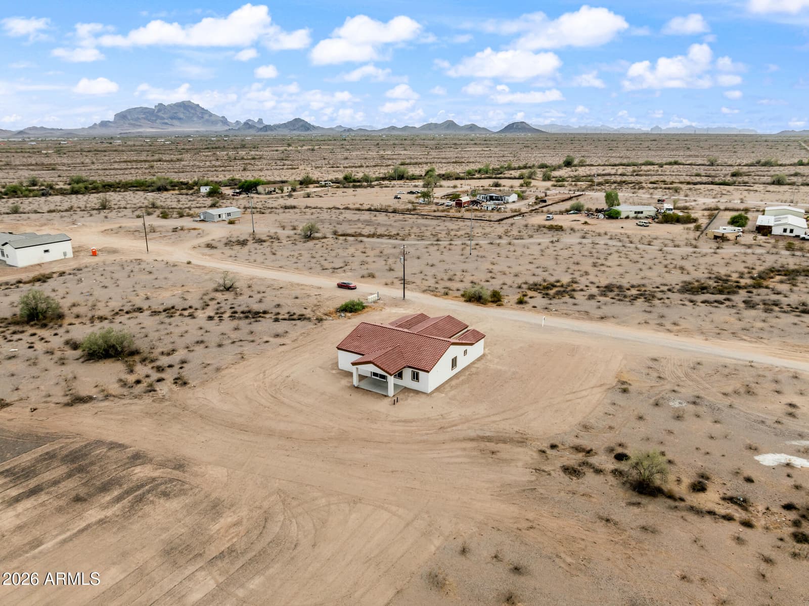 5913 N 425TH Avenue, Tonopah, AZ 85354 — photo 48 of 51