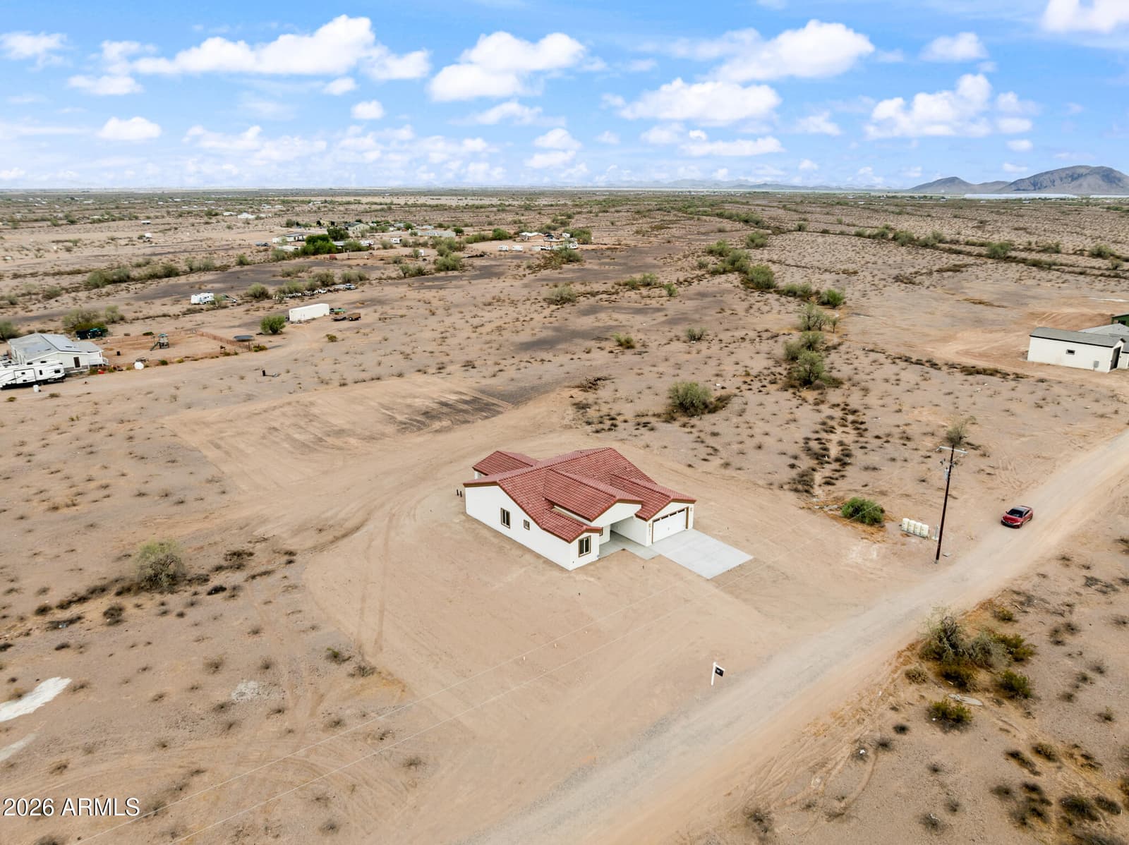 5913 N 425TH Avenue, Tonopah, AZ 85354 — photo 49 of 51