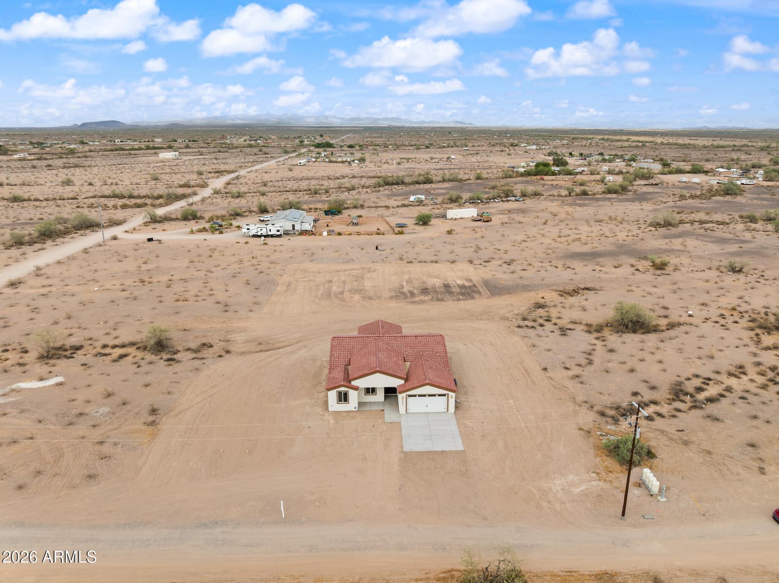 5913 N 425TH Avenue, Tonopah, AZ 85354 — photo 50 of 51
