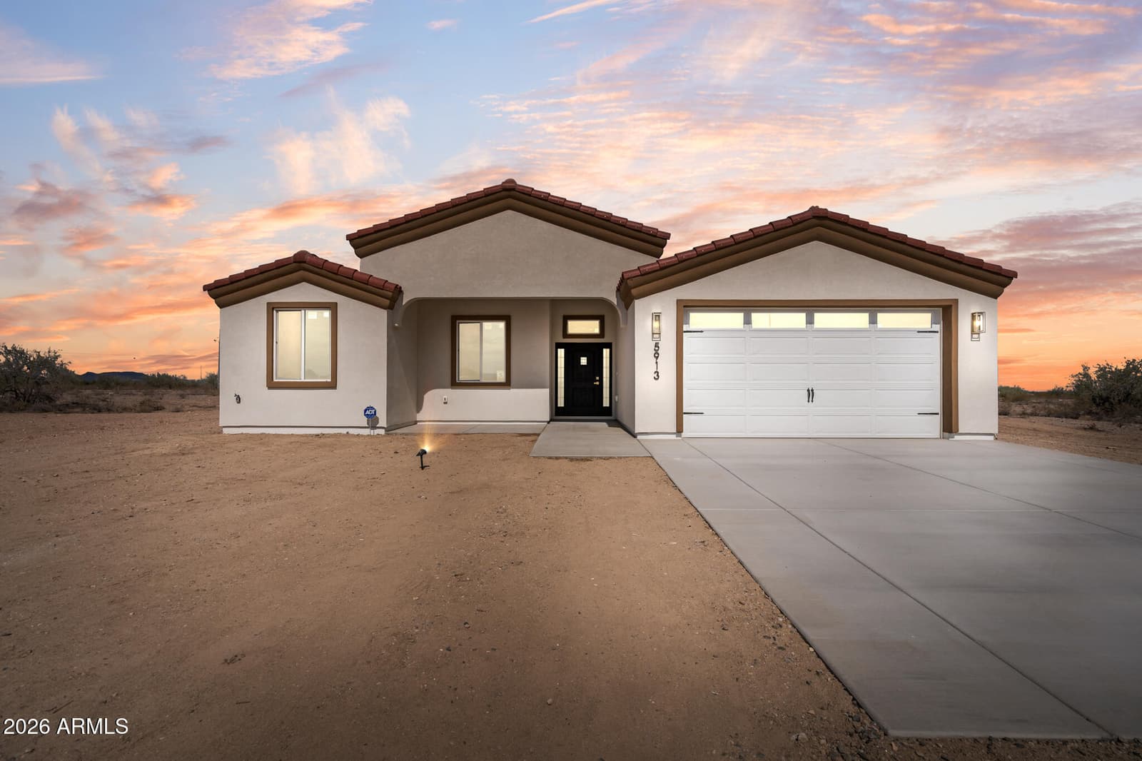 5913 N 425TH Avenue, Tonopah, AZ 85354 — photo 2 of 51