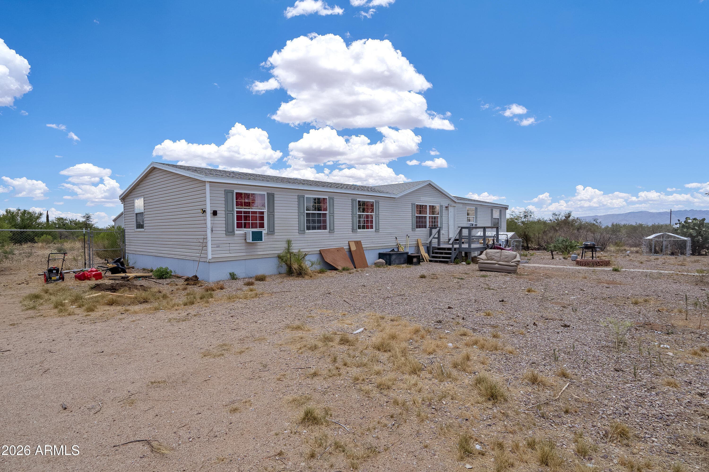 5419 E CALLE DE LA PALMERA, Hereford, AZ 85615 — photo 3 of 31