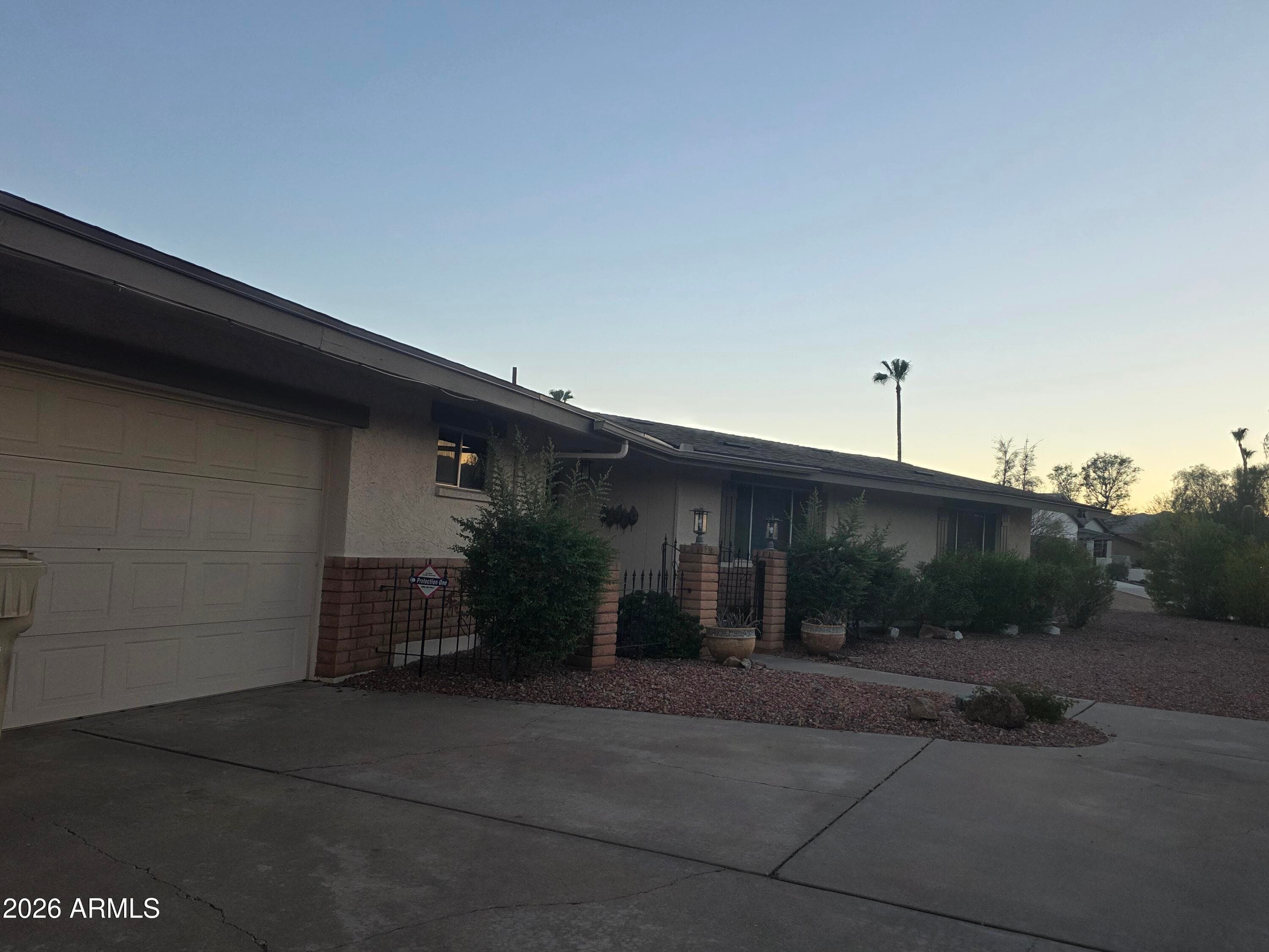14410 N LARIAT Lane, Fountain Hills, AZ 85268 — photo 25 of 26