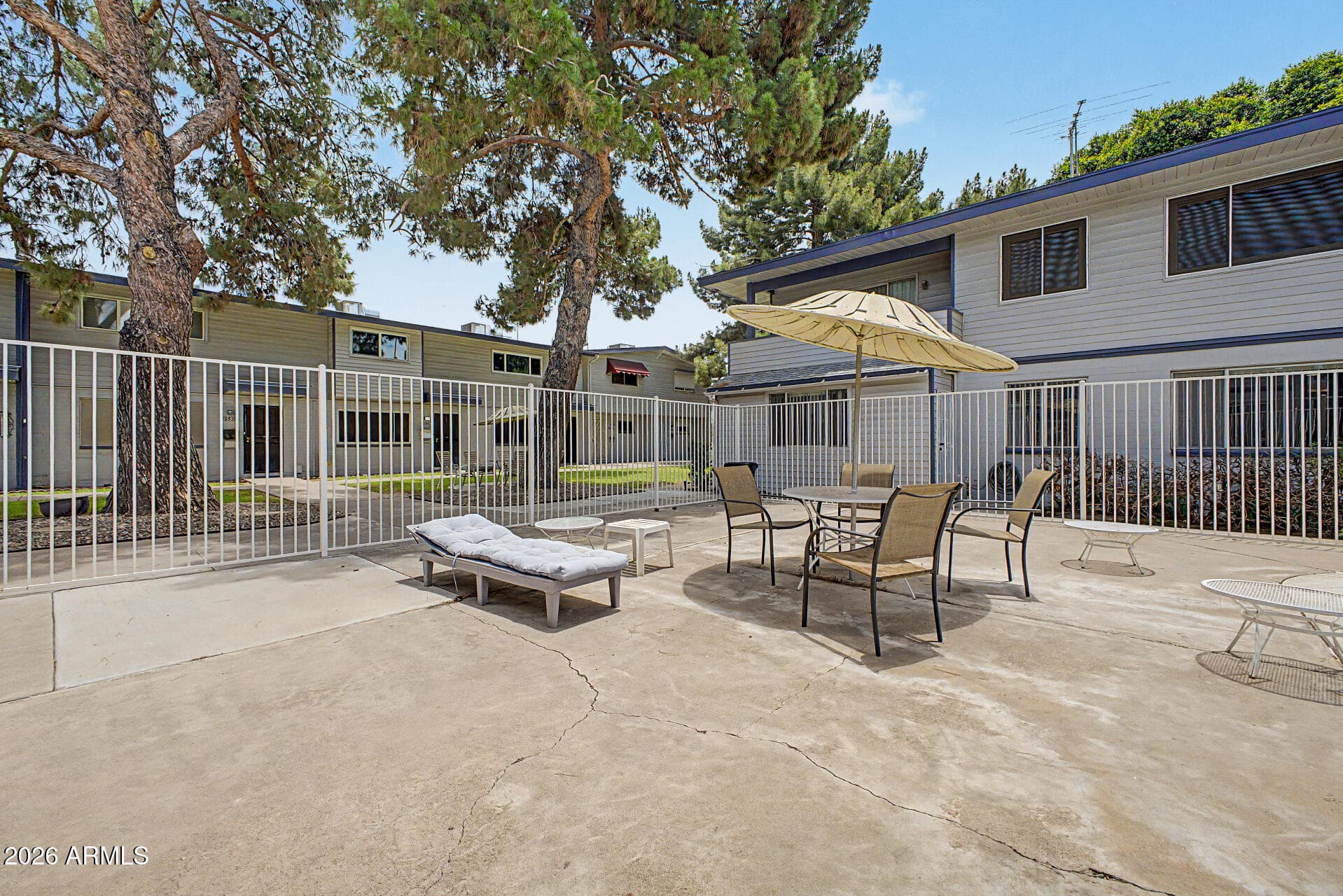 2549 W Rose Lane A-113, Phoenix, AZ 85017 — photo 25 of 26