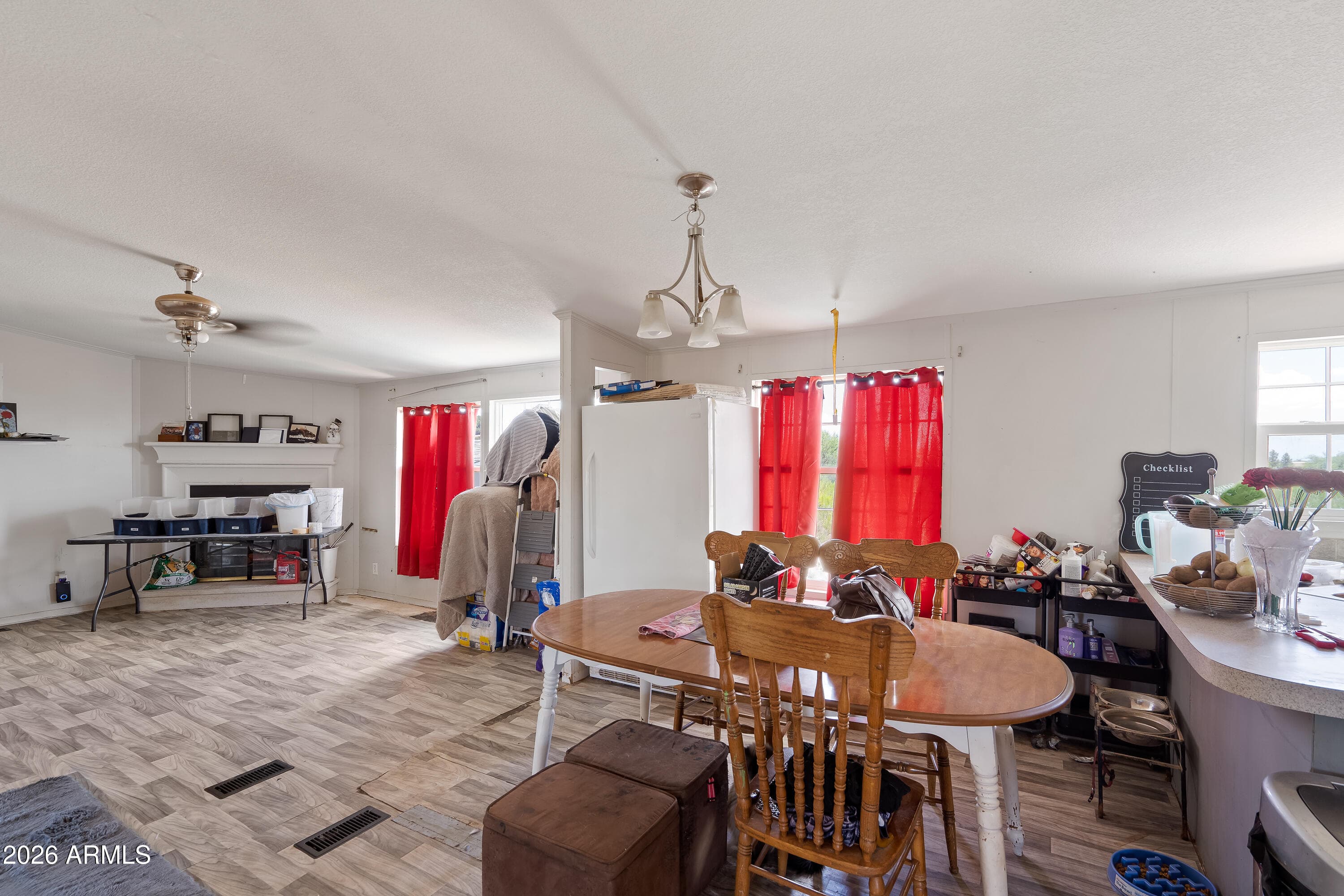 5419 E CALLE DE LA PALMERA, Hereford, AZ 85615 — photo 12 of 31