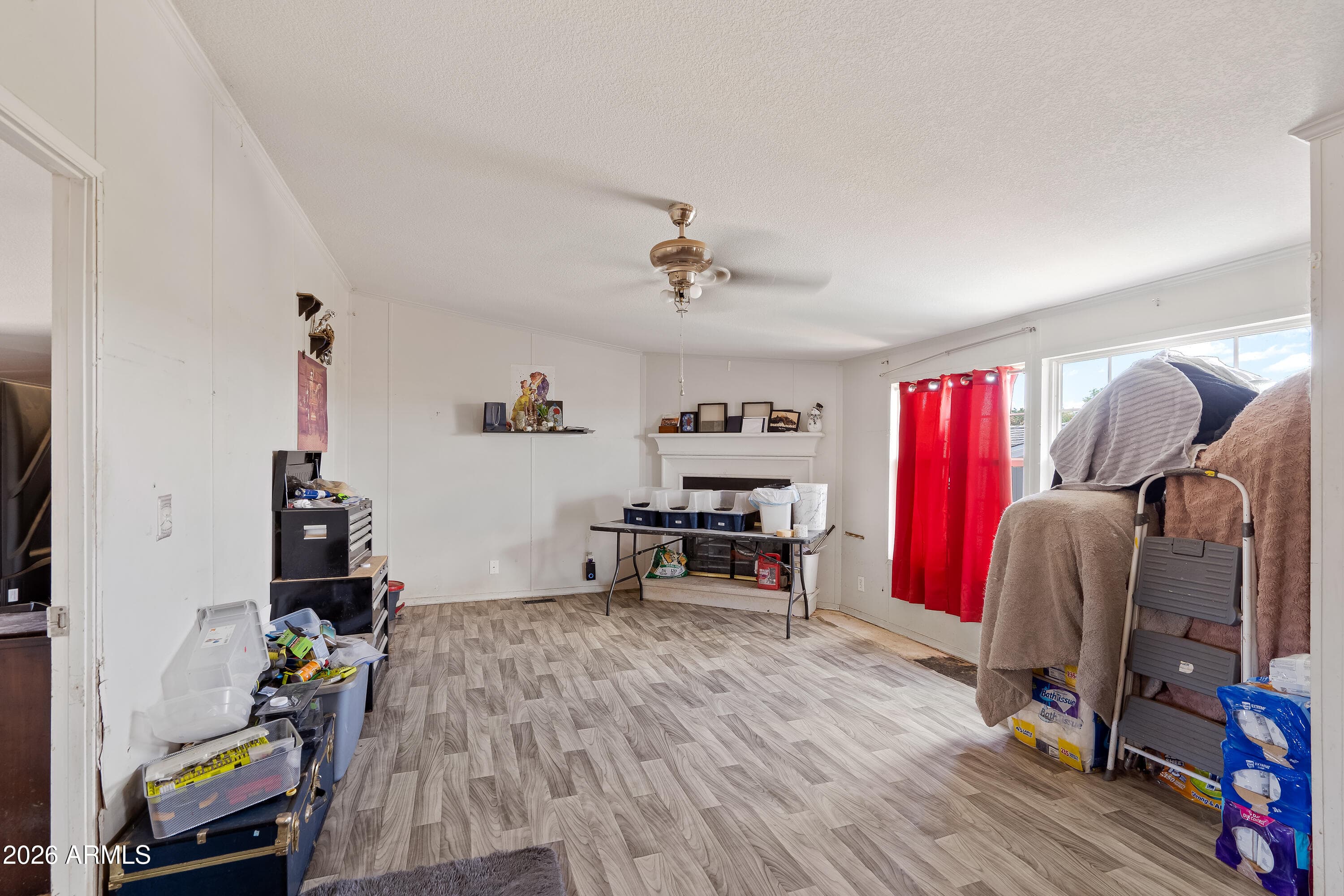 5419 E CALLE DE LA PALMERA, Hereford, AZ 85615 — photo 13 of 31