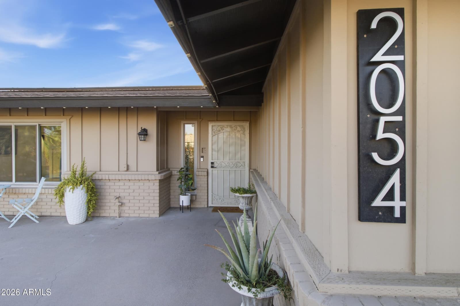 2054 E DOWNING Street, Mesa, AZ 85213 — photo 3 of 25
