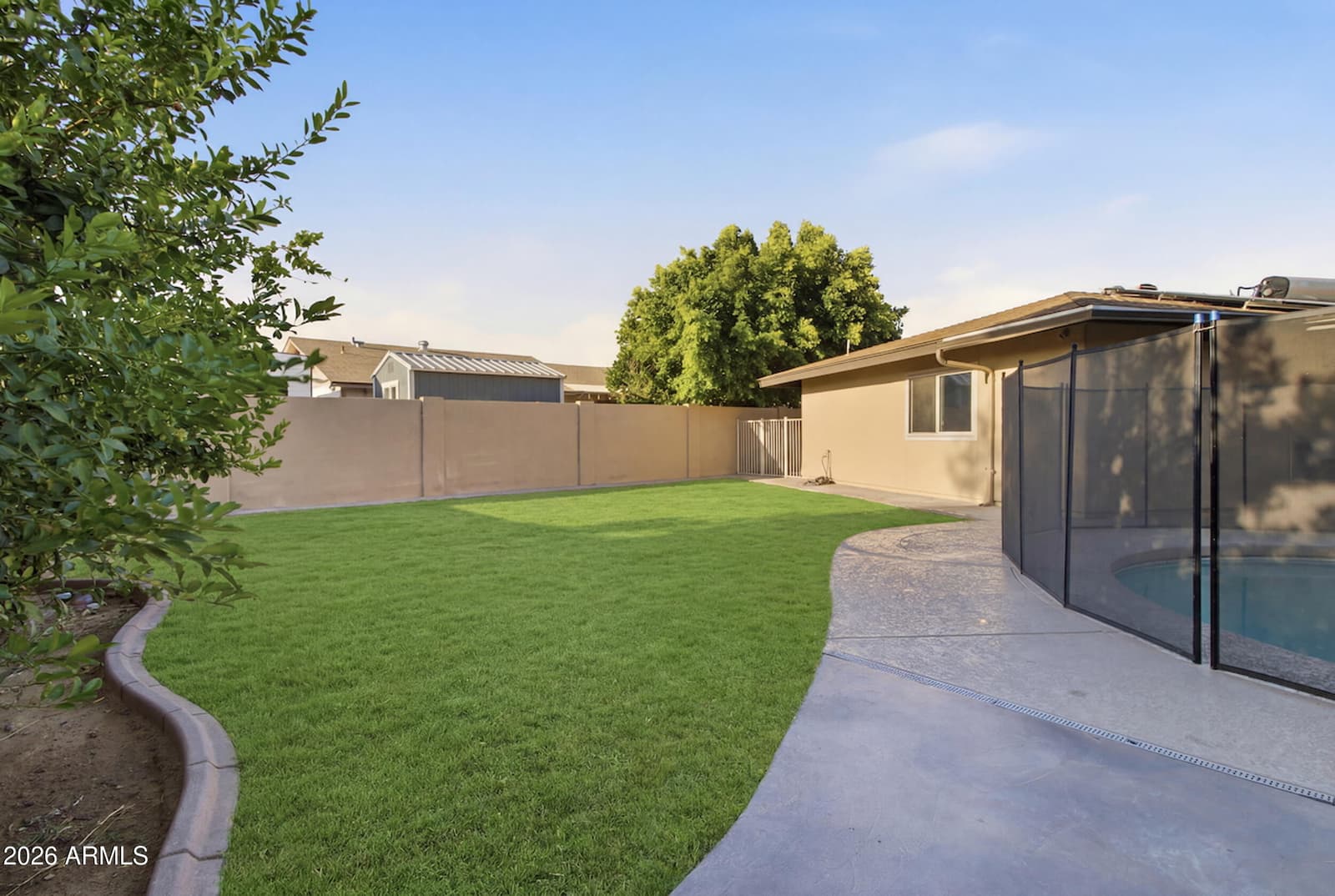 2054 E DOWNING Street, Mesa, AZ 85213 — photo 17 of 25