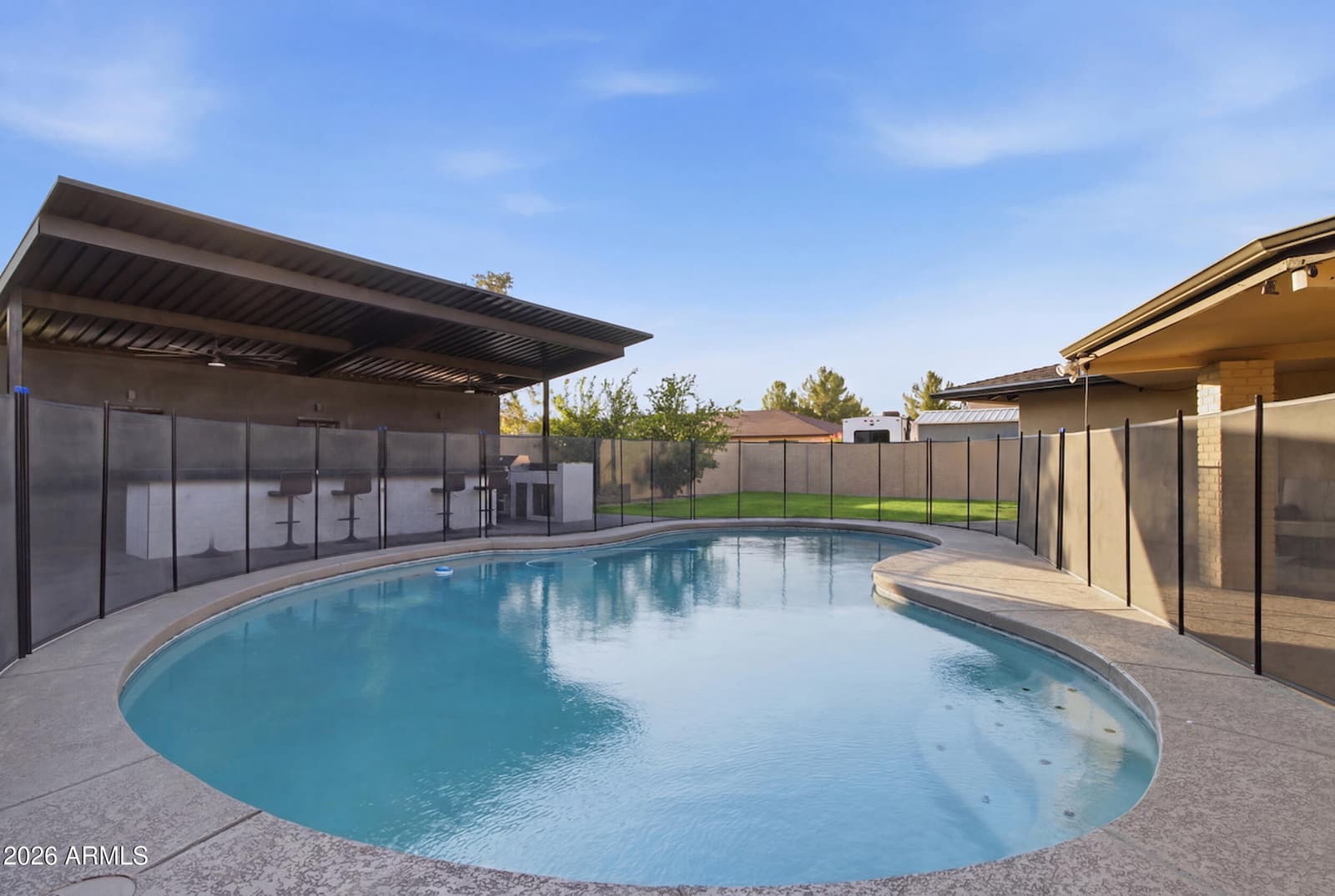2054 E DOWNING Street, Mesa, AZ 85213 — photo 18 of 25