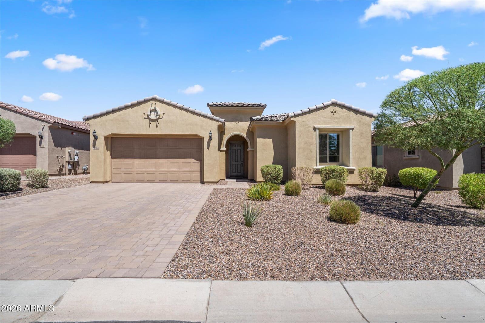 32366 N 133RD Lane, Peoria, AZ 85383 — photo 1 of 29