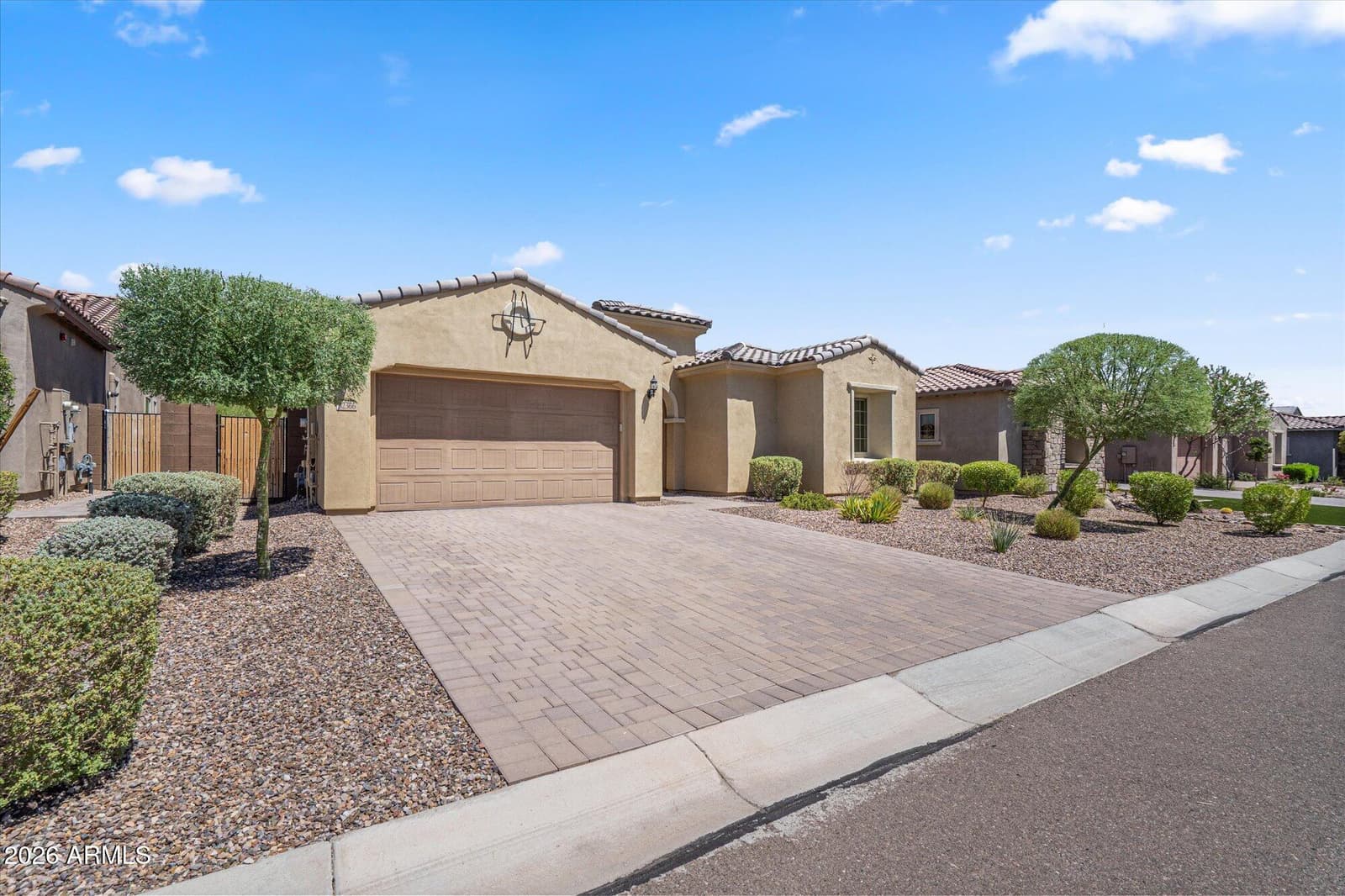 32366 N 133RD Lane, Peoria, AZ 85383 — photo 2 of 29