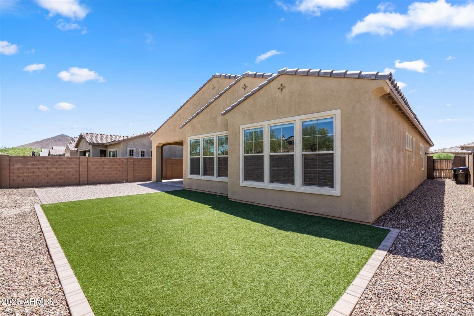 32366 N 133RD Lane, Peoria, AZ 85383 — photo 27 of 29