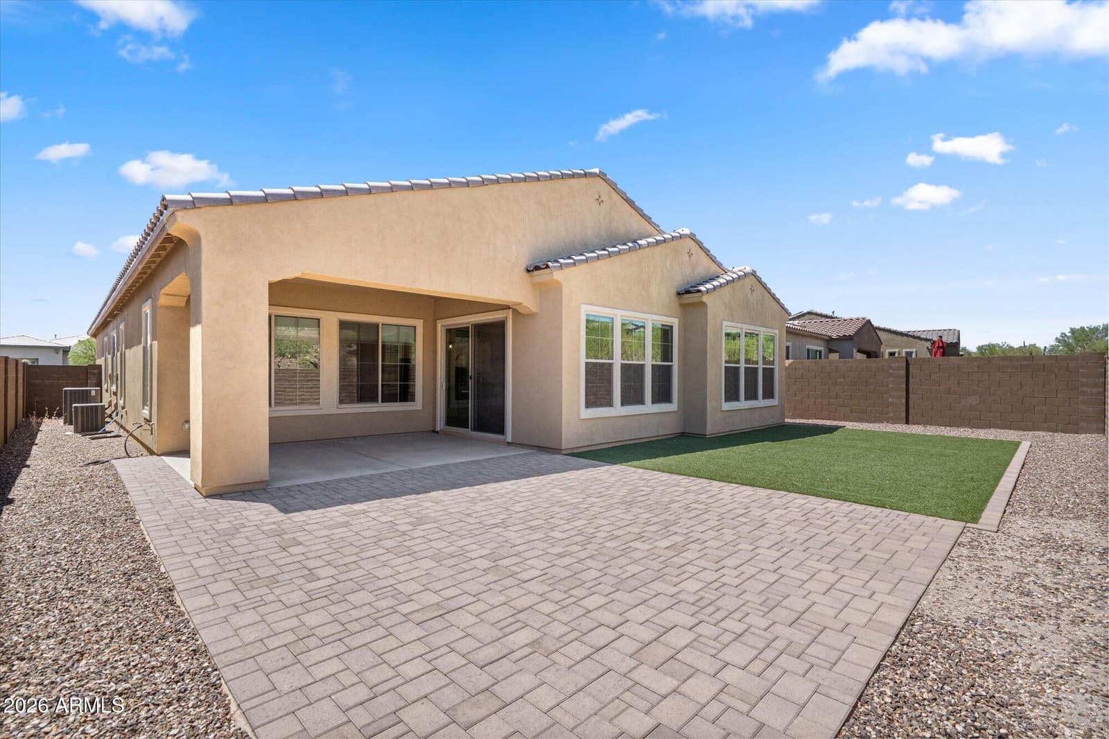 32366 N 133RD Lane, Peoria, AZ 85383 — photo 28 of 29