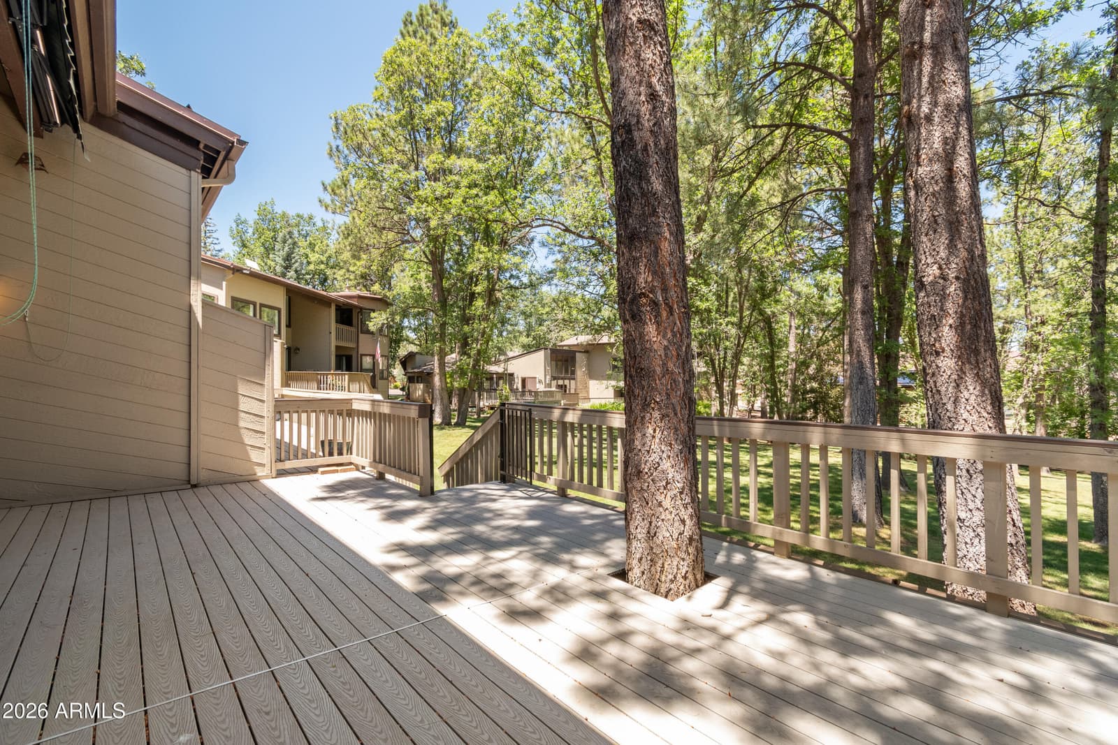 3744 CROWN DANCER Drive, Pinetop, AZ 85935 — photo 18 of 56