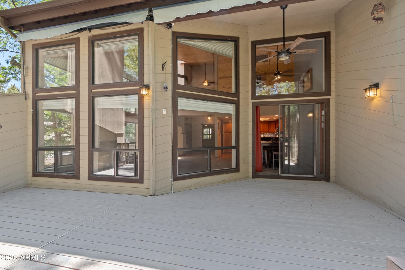 3744 CROWN DANCER Drive, Pinetop, AZ 85935 — photo 17 of 56