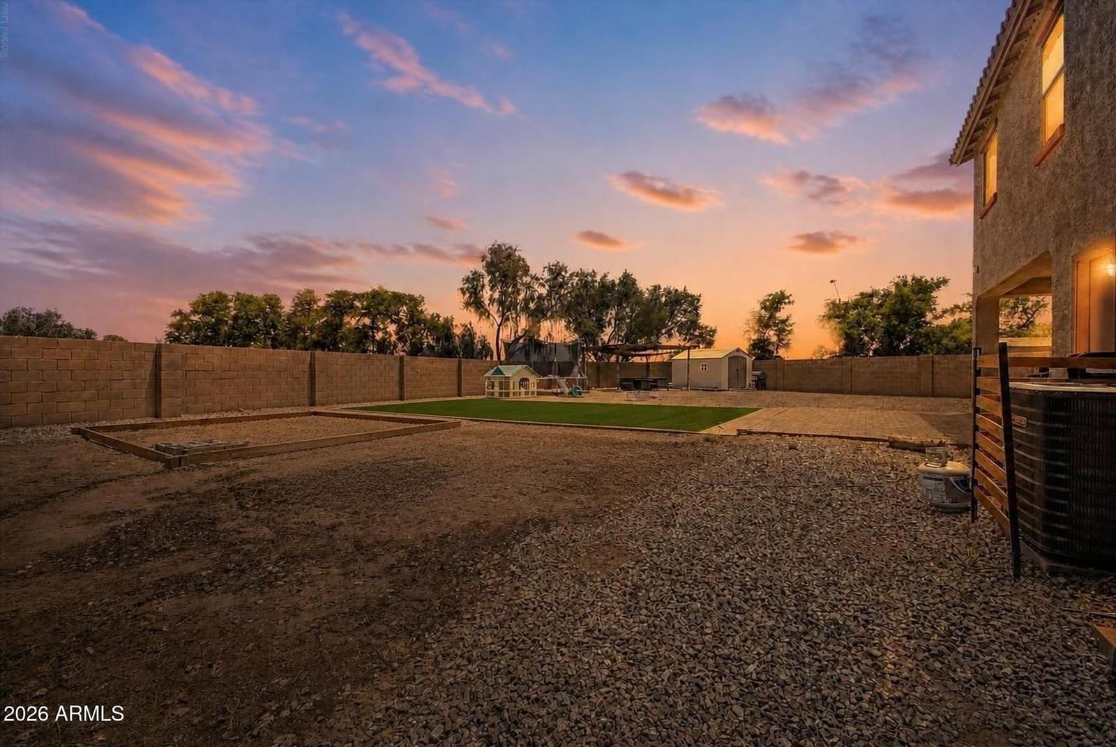 9151 S 258TH Lane, Buckeye, AZ 85326 — photo 13 of 13