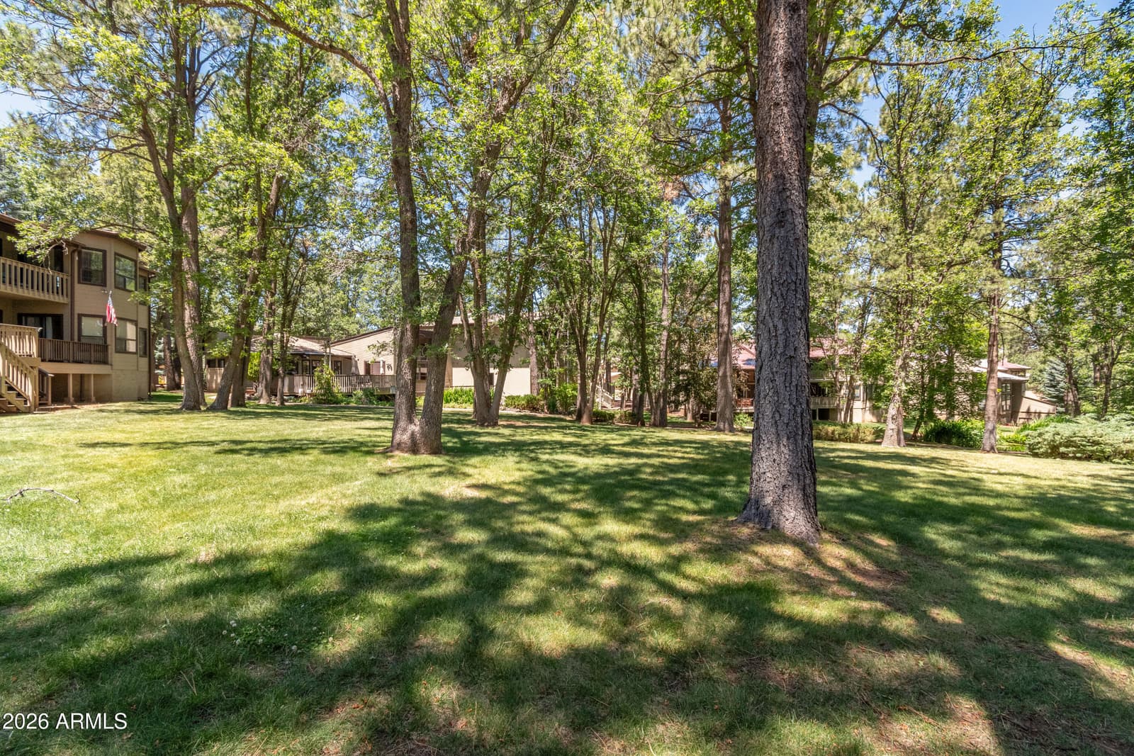 3744 CROWN DANCER Drive, Pinetop, AZ 85935 — photo 42 of 56