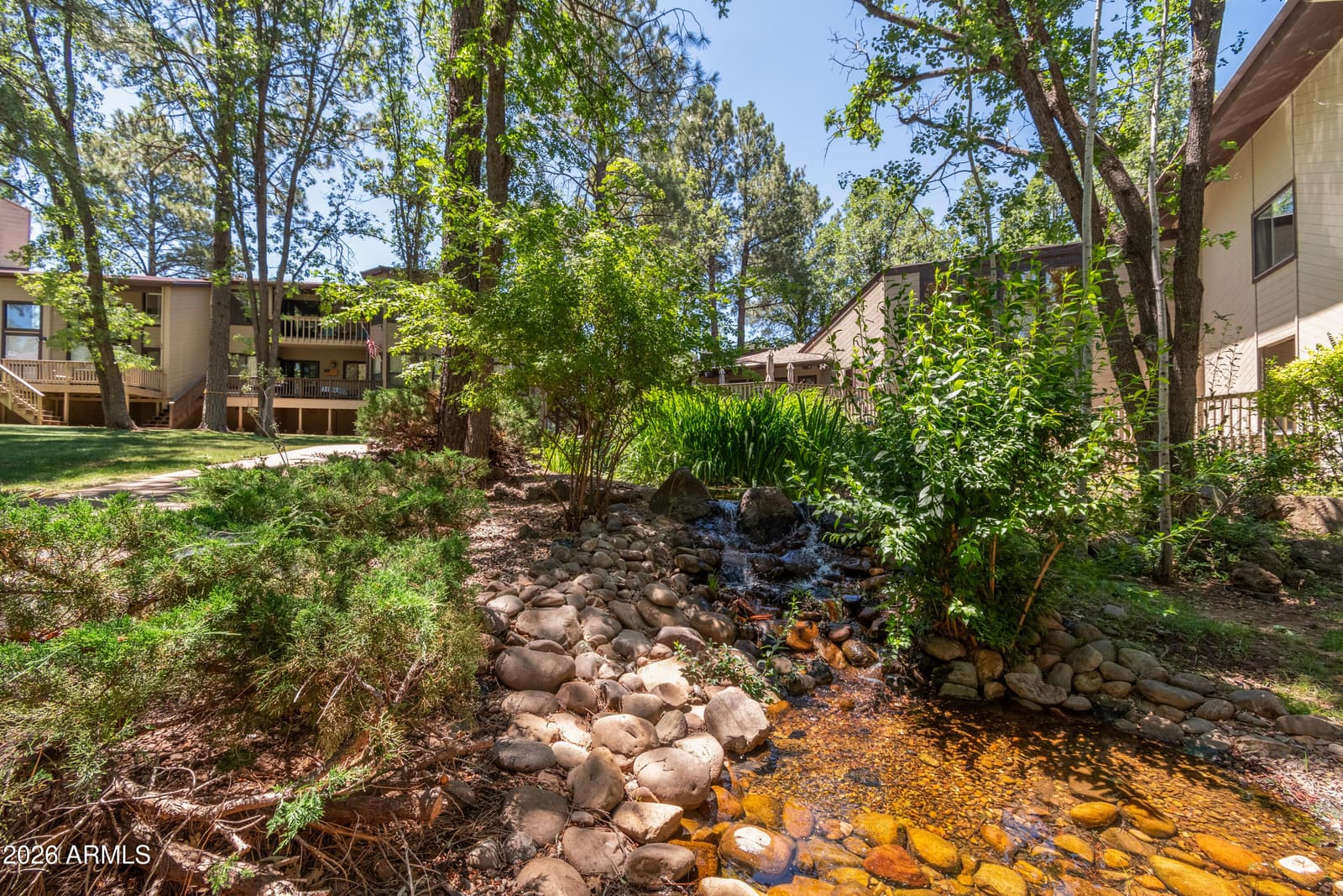 3744 CROWN DANCER Drive, Pinetop, AZ 85935 — photo 3 of 56