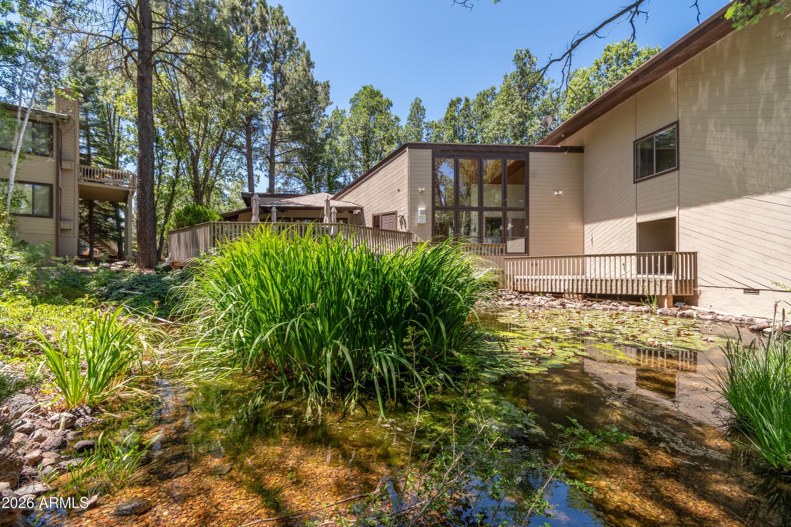 3744 CROWN DANCER Drive, Pinetop, AZ 85935 — photo 44 of 56