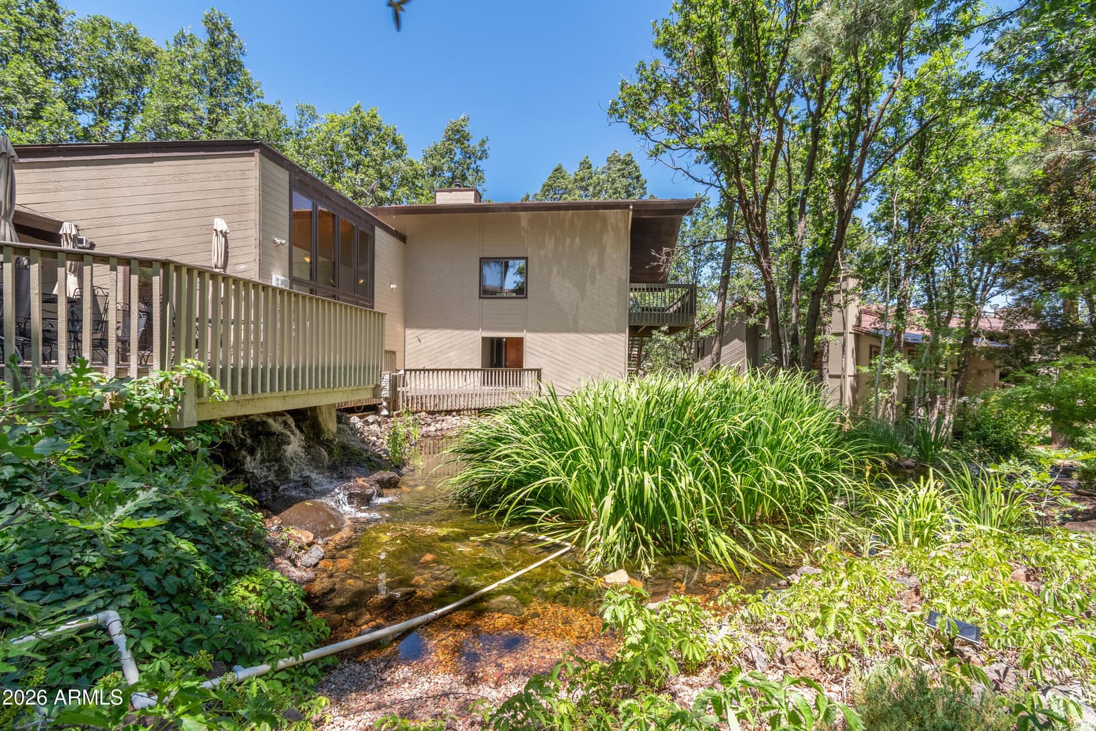 3744 CROWN DANCER Drive, Pinetop, AZ 85935 — photo 45 of 56