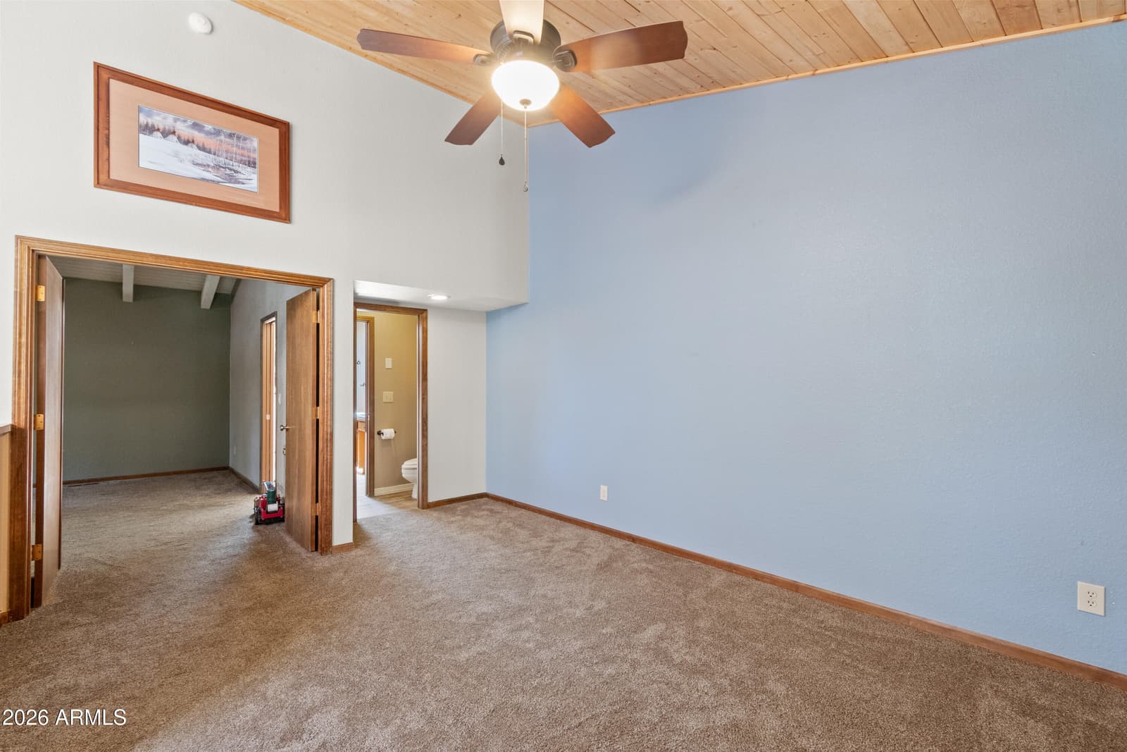 3744 CROWN DANCER Drive, Pinetop, AZ 85935 — photo 27 of 56
