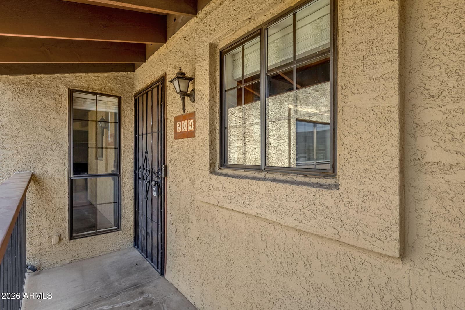 8344 N 21ST Drive I204, Phoenix, AZ 85021 — photo 2 of 30