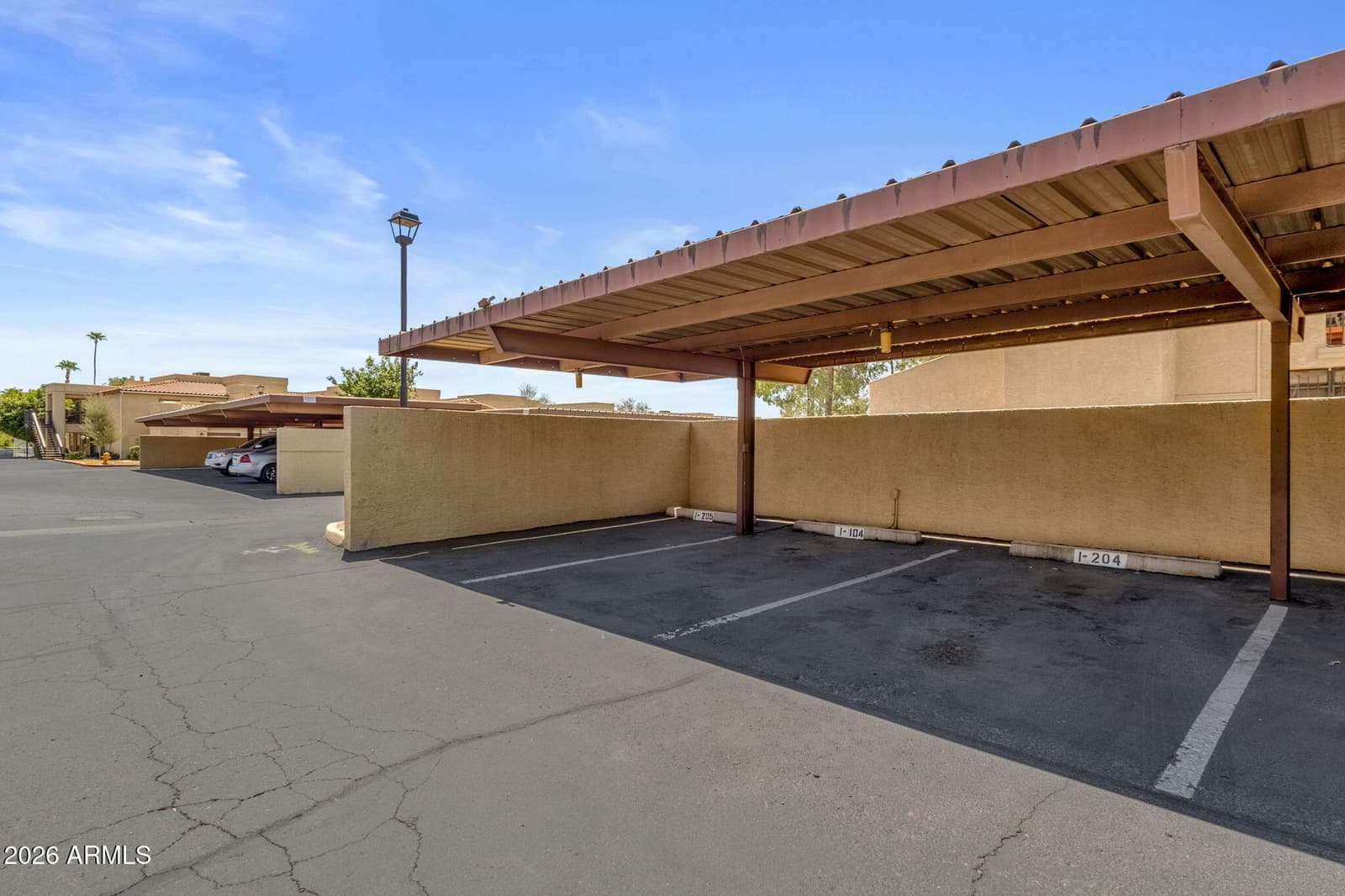 8344 N 21ST Drive I204, Phoenix, AZ 85021 — photo 23 of 30
