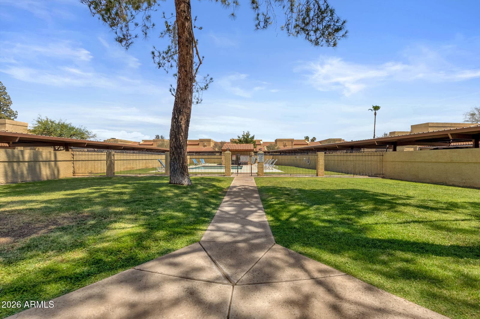 8344 N 21ST Drive I204, Phoenix, AZ 85021 — photo 26 of 30