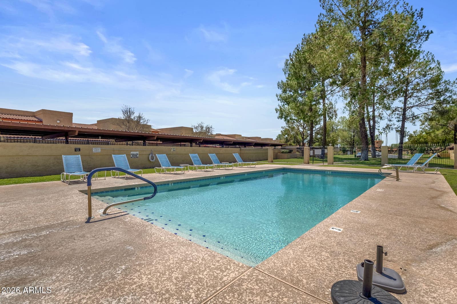 8344 N 21ST Drive I204, Phoenix, AZ 85021 — photo 27 of 30