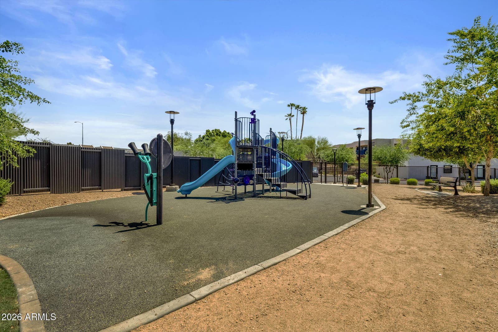 8344 N 21ST Drive I204, Phoenix, AZ 85021 — photo 29 of 30