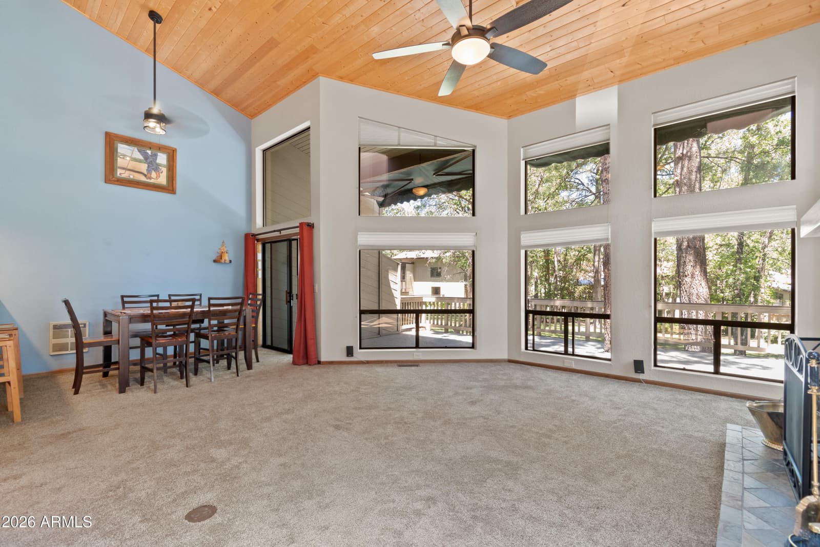 3744 CROWN DANCER Drive, Pinetop, AZ 85935 — photo 6 of 56