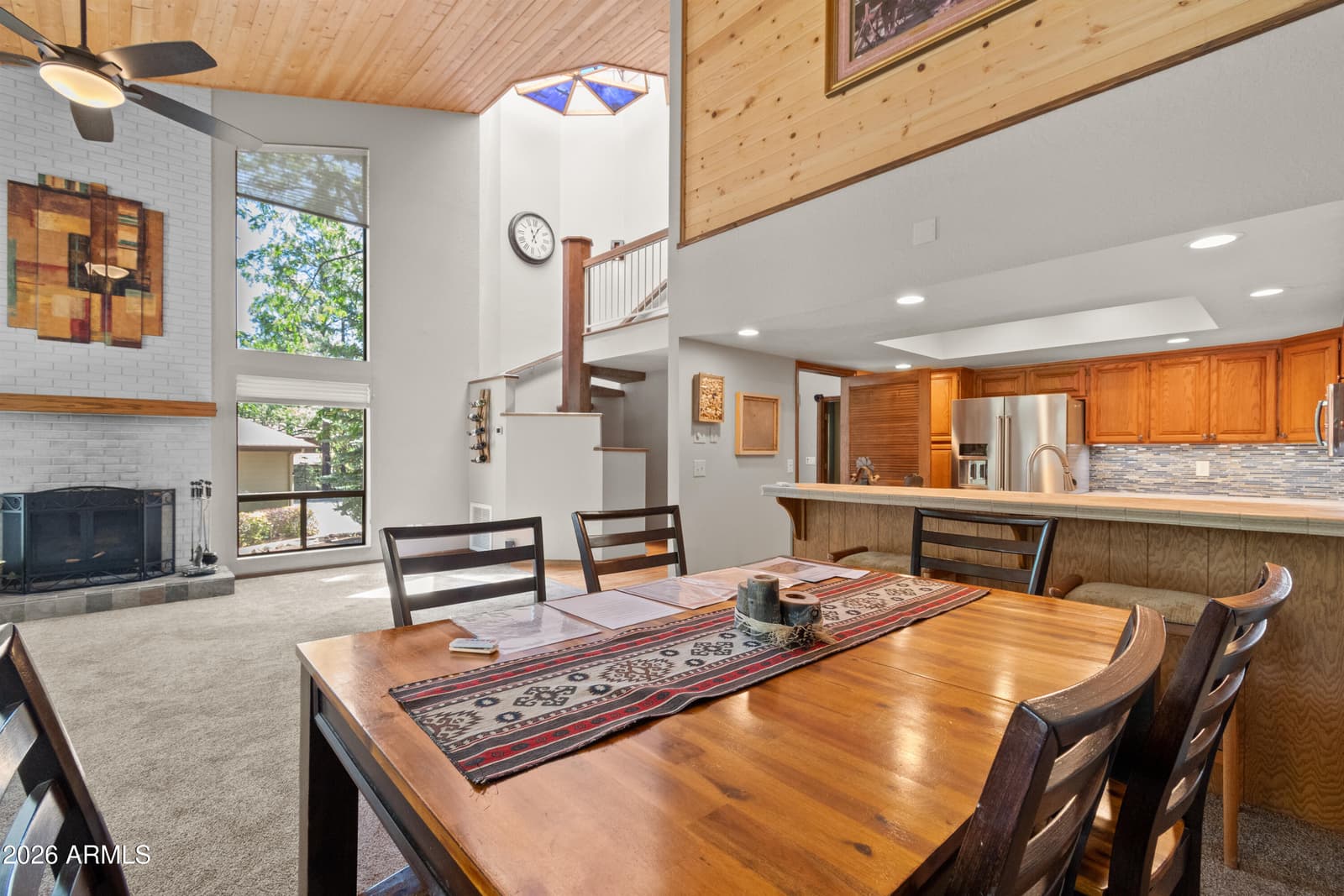3744 CROWN DANCER Drive, Pinetop, AZ 85935 — photo 10 of 56
