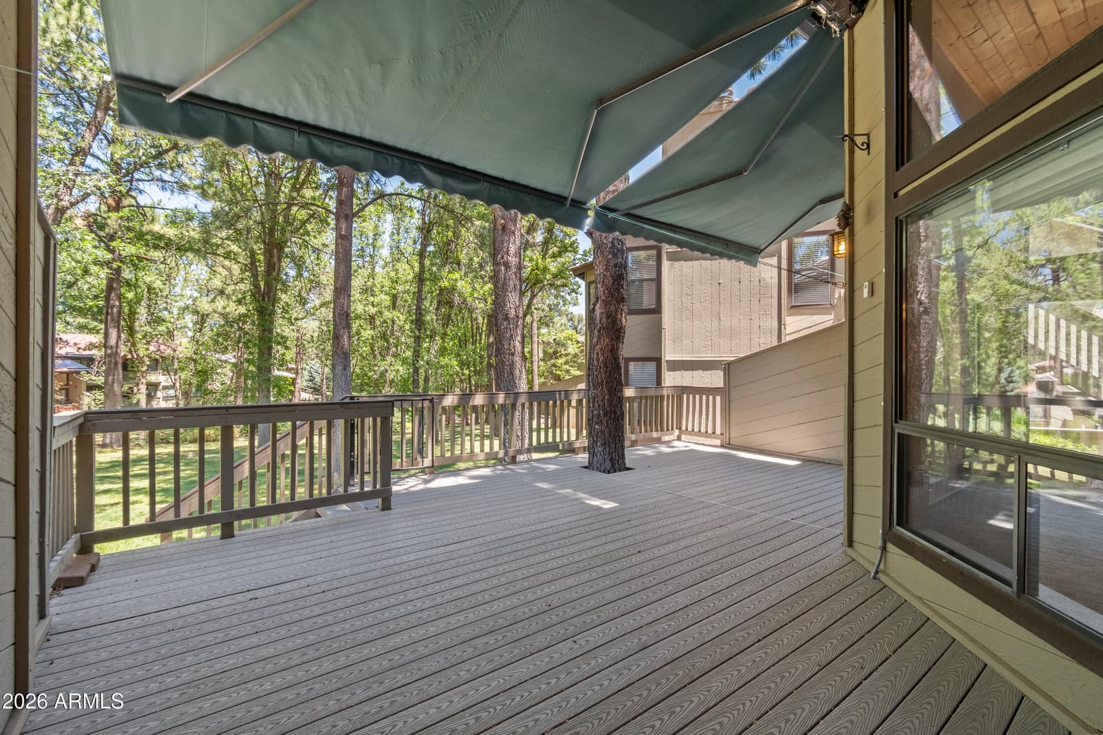 3744 CROWN DANCER Drive, Pinetop, AZ 85935 — photo 19 of 56