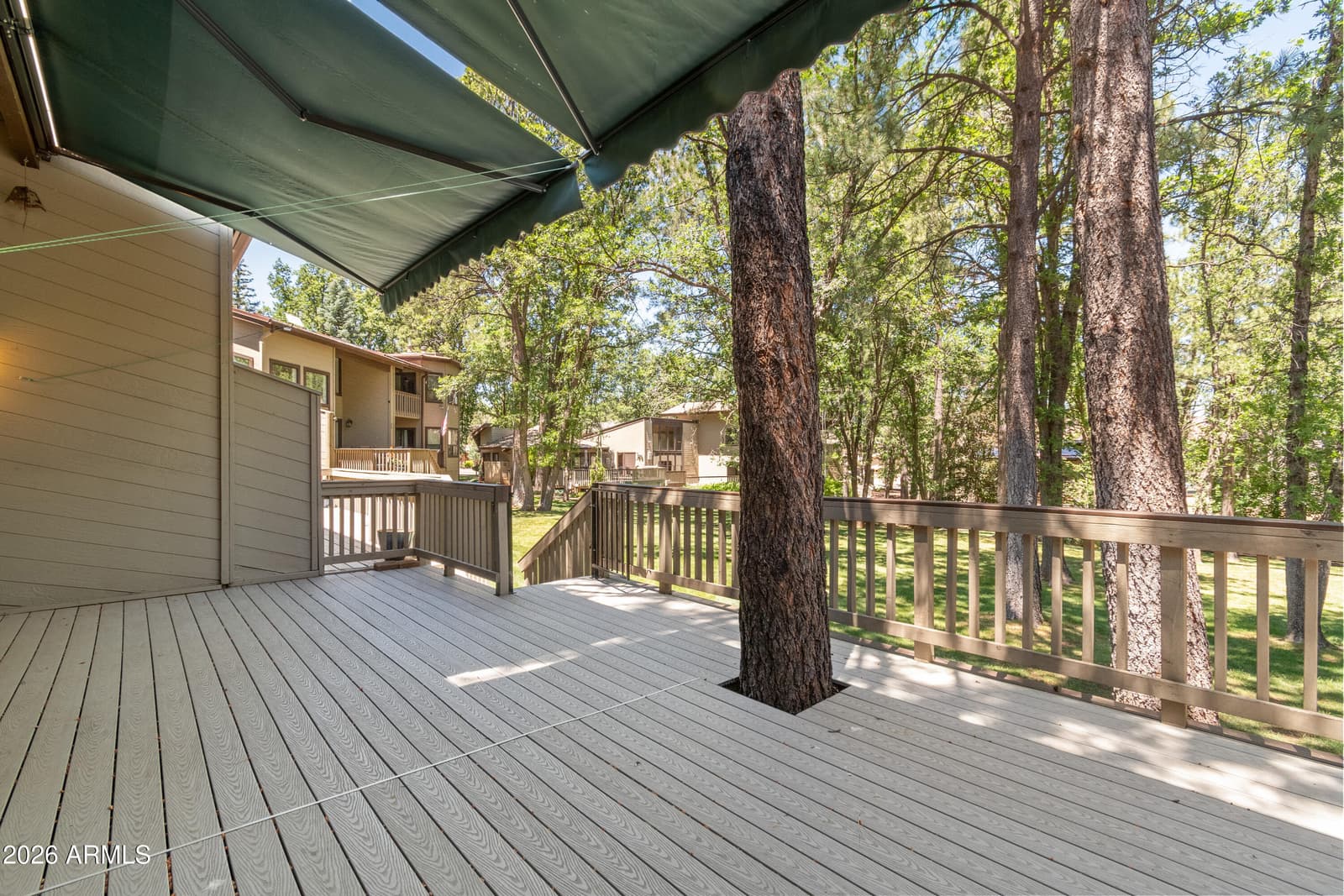 3744 CROWN DANCER Drive, Pinetop, AZ 85935 — photo 20 of 56