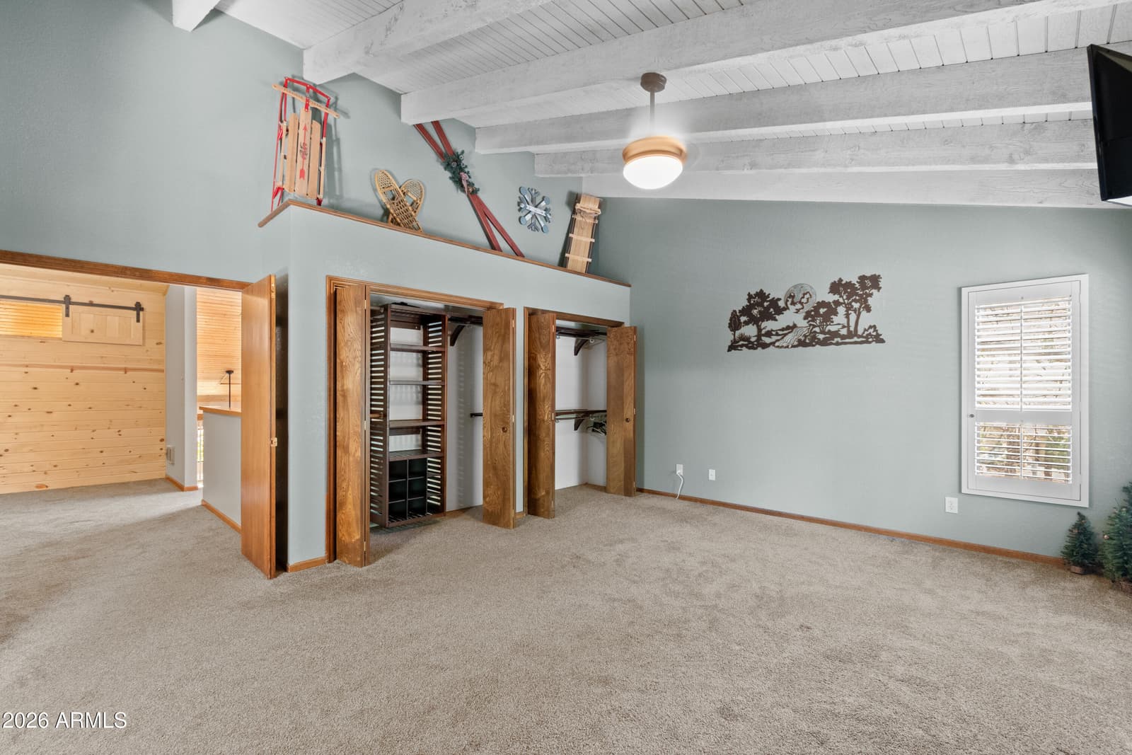 3744 CROWN DANCER Drive, Pinetop, AZ 85935 — photo 38 of 56