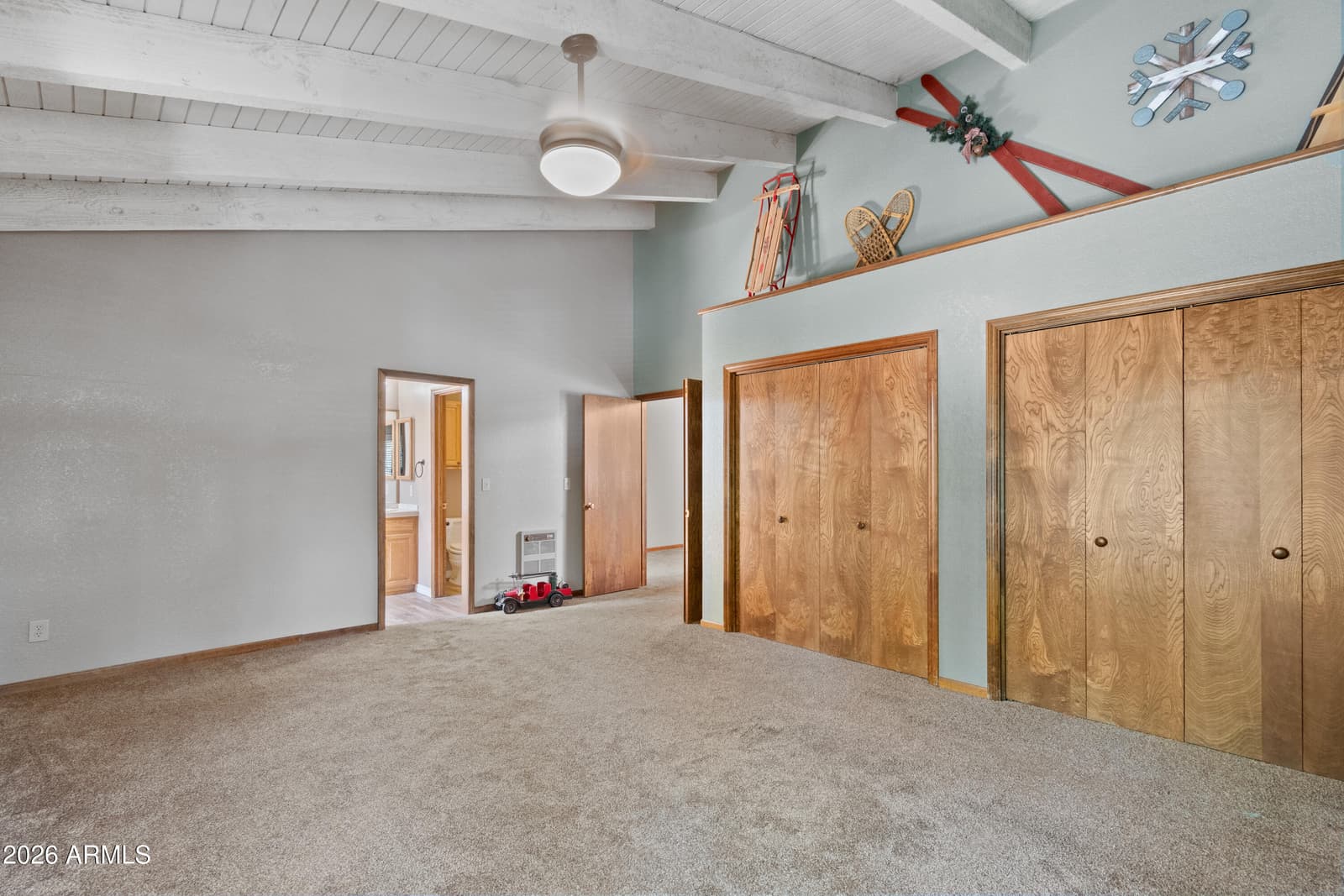 3744 CROWN DANCER Drive, Pinetop, AZ 85935 — photo 40 of 56