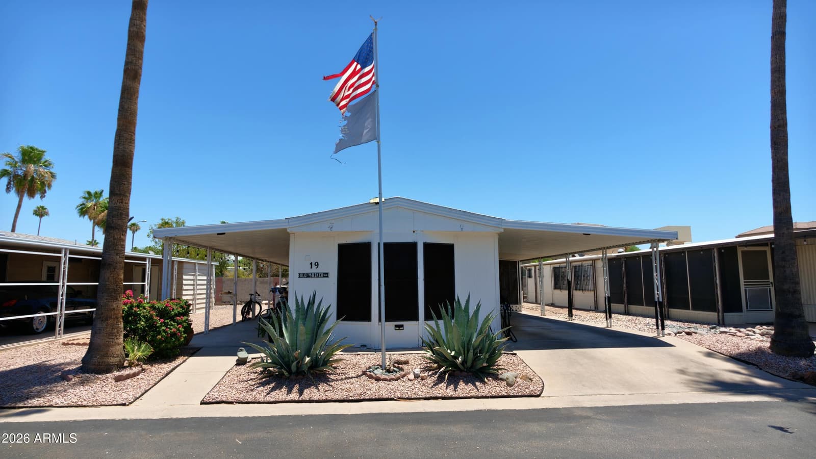 9302 E BROADWAY Road 19, Mesa, AZ 85208 — photo 1 of 9