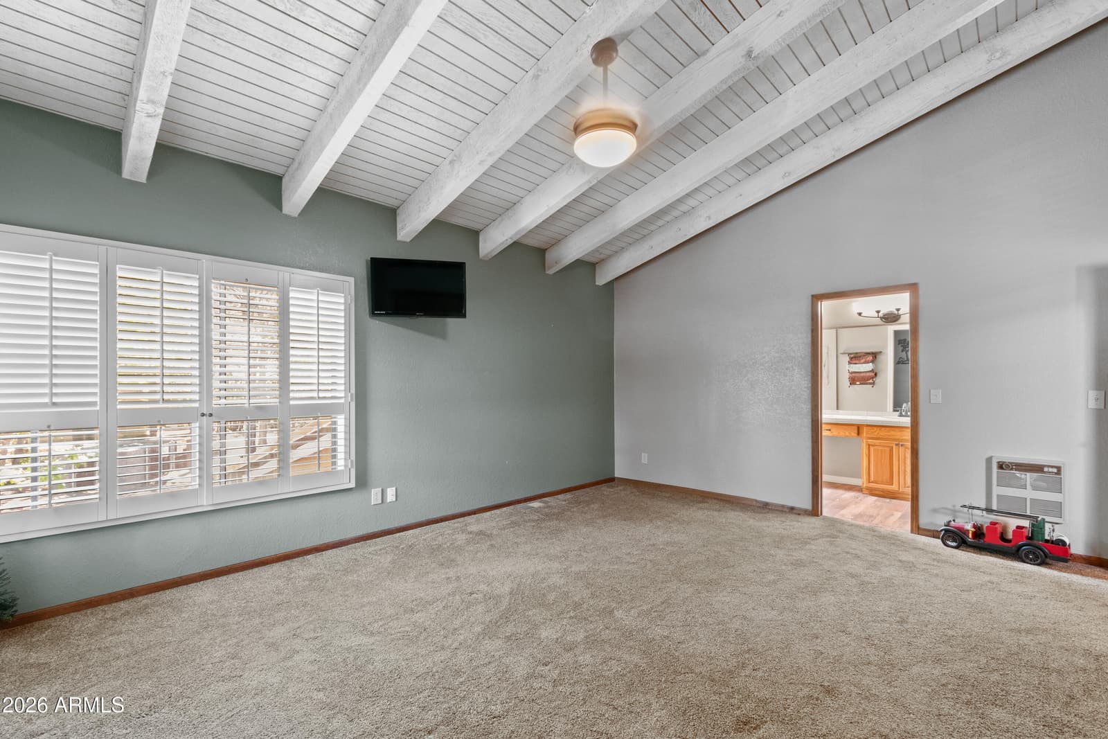 3744 CROWN DANCER Drive, Pinetop, AZ 85935 — photo 35 of 56