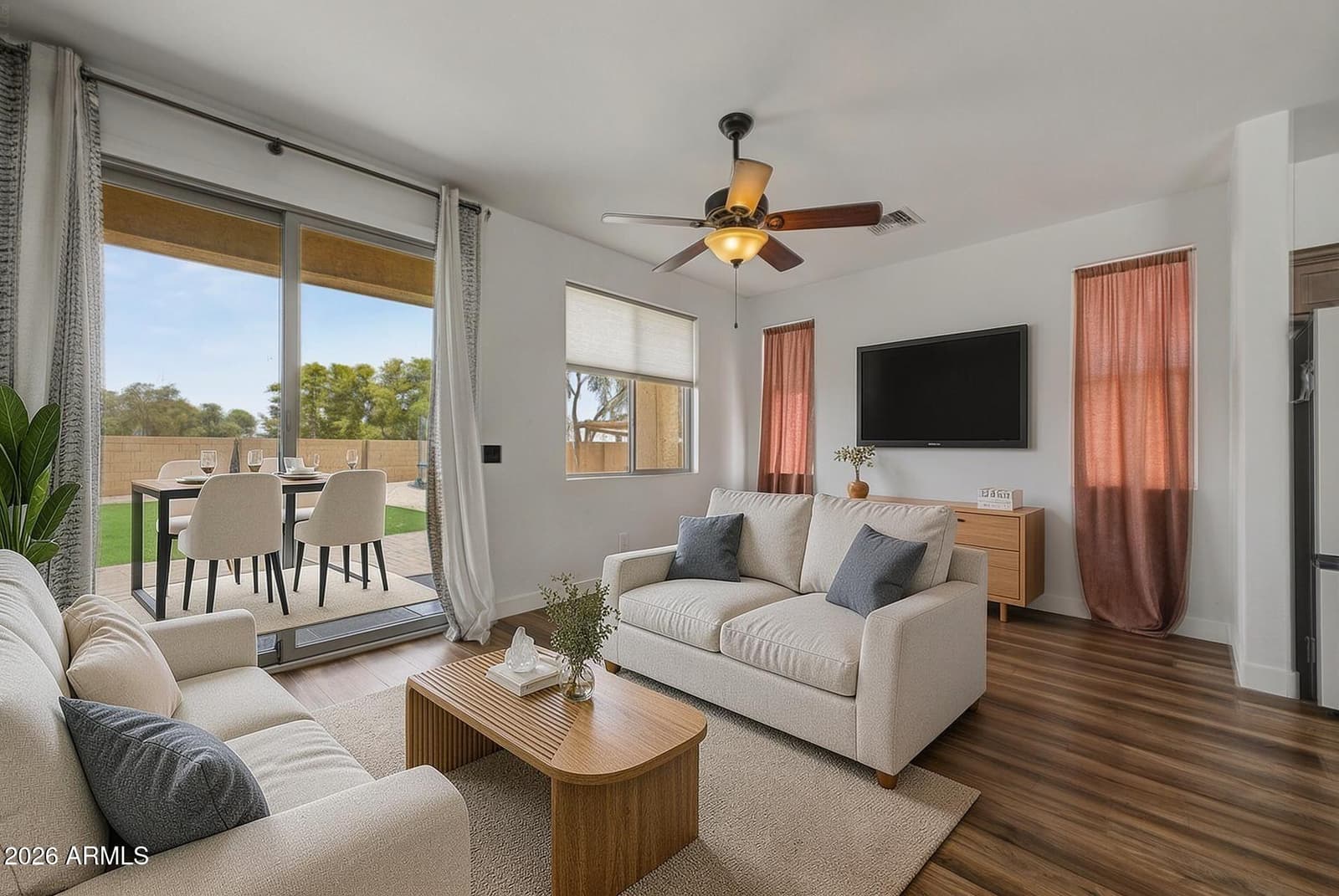 9151 S 258TH Lane, Buckeye, AZ 85326 — photo 5 of 13