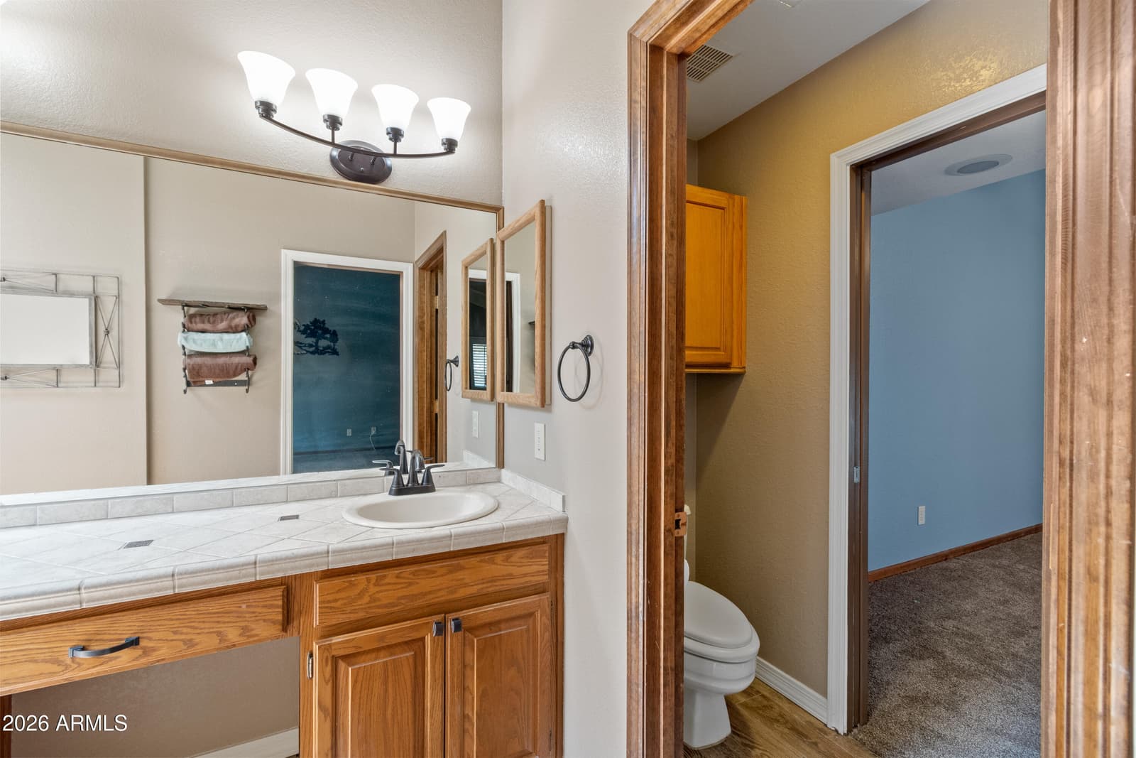 3744 CROWN DANCER Drive, Pinetop, AZ 85935 — photo 33 of 56