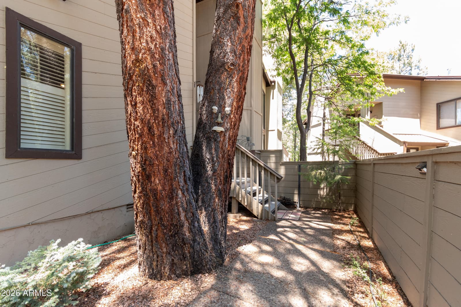 3744 CROWN DANCER Drive, Pinetop, AZ 85935 — photo 55 of 56