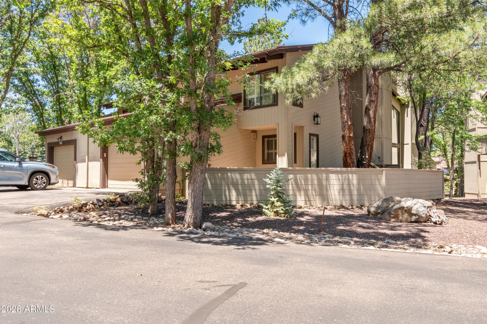 3744 CROWN DANCER Drive, Pinetop, AZ 85935 — photo 53 of 56
