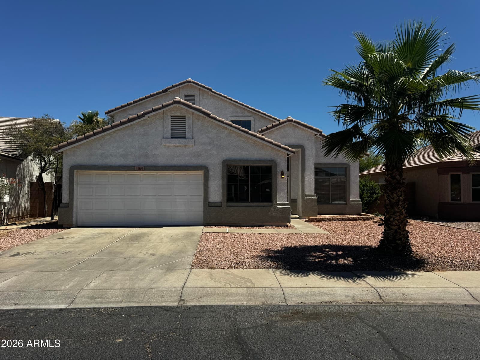 12906 W ASH Street, El Mirage, AZ 85335 — photo 1 of 24