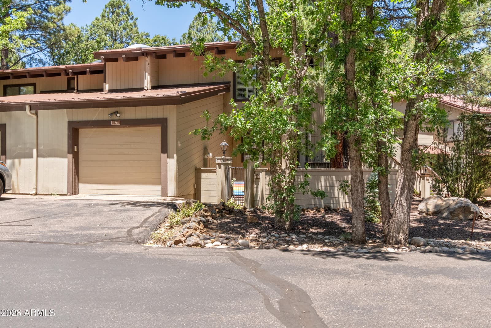 3744 CROWN DANCER Drive, Pinetop, AZ 85935 — photo 54 of 56