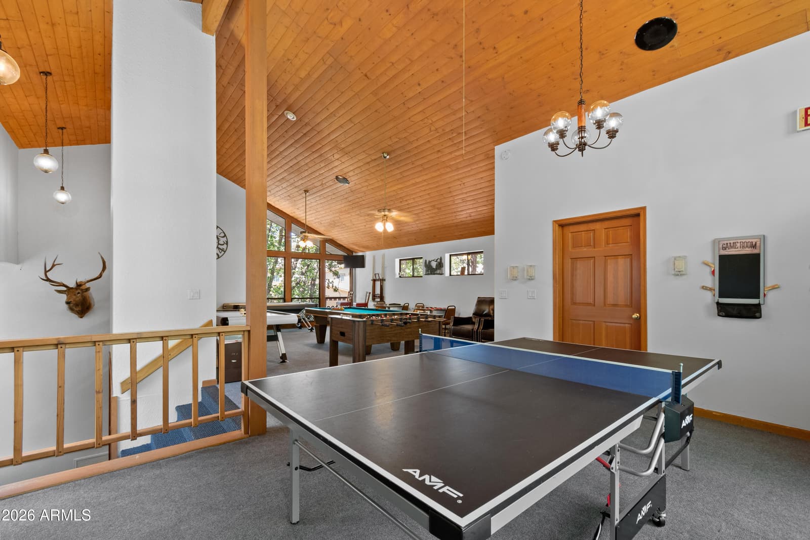3744 CROWN DANCER Drive, Pinetop, AZ 85935 — photo 49 of 56