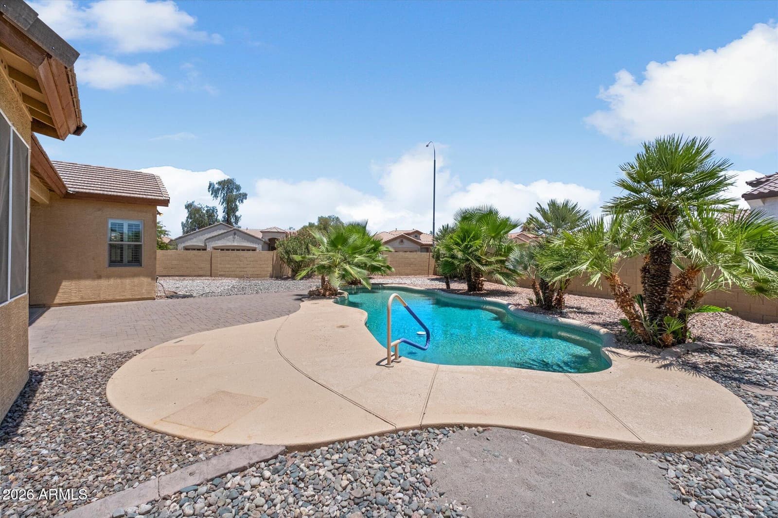 2619 E Hazeltine Way, Chandler, AZ 85249 — photo 28 of 35