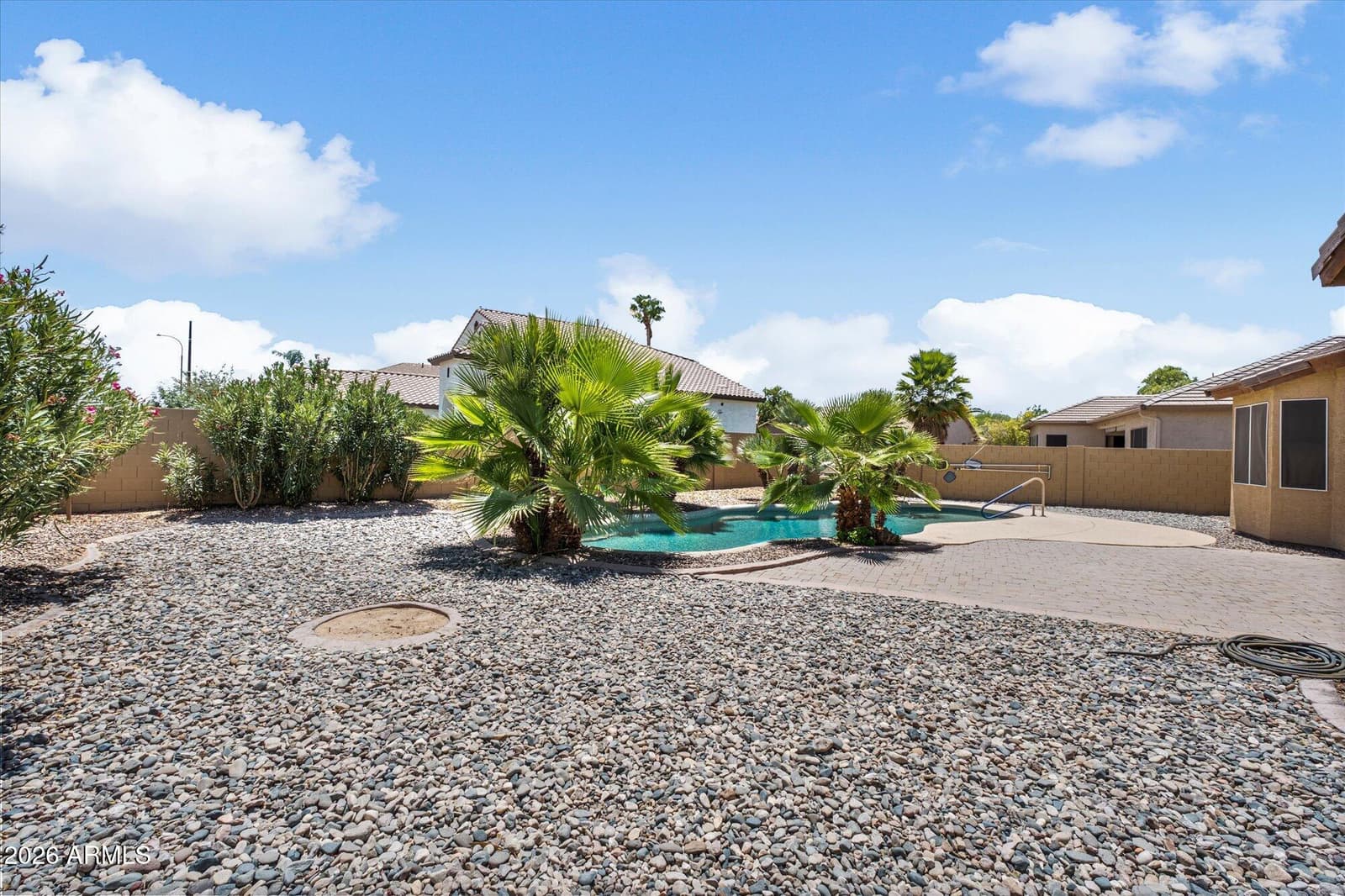 2619 E Hazeltine Way, Chandler, AZ 85249 — photo 30 of 35