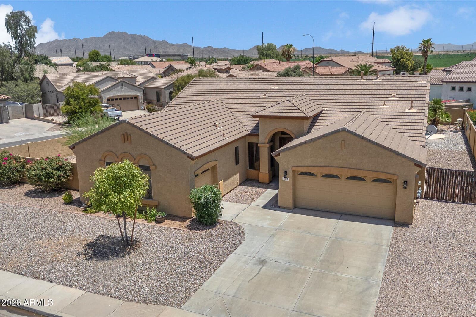 2619 E Hazeltine Way, Chandler, AZ 85249 — photo 34 of 35