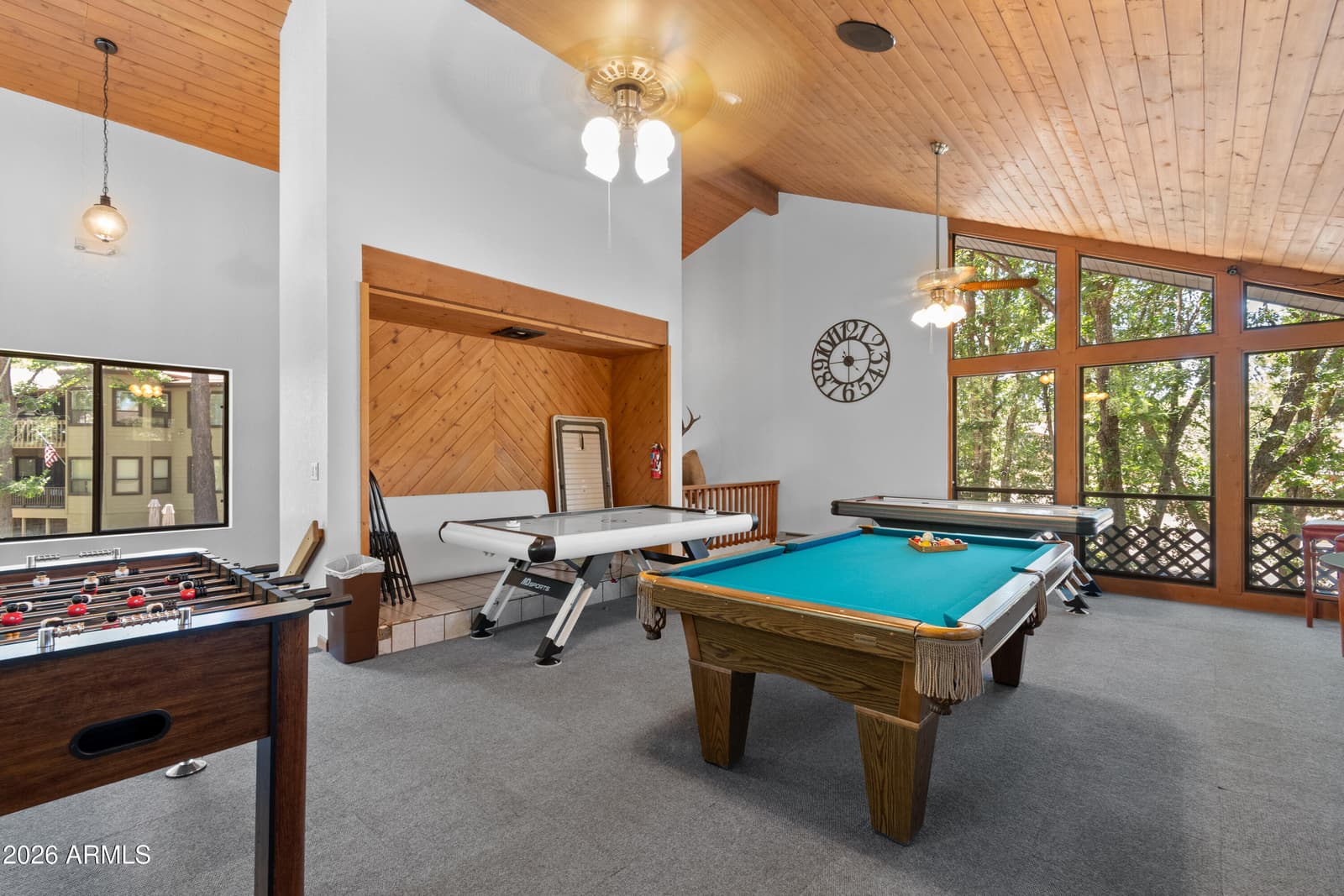 3744 CROWN DANCER Drive, Pinetop, AZ 85935 — photo 50 of 56